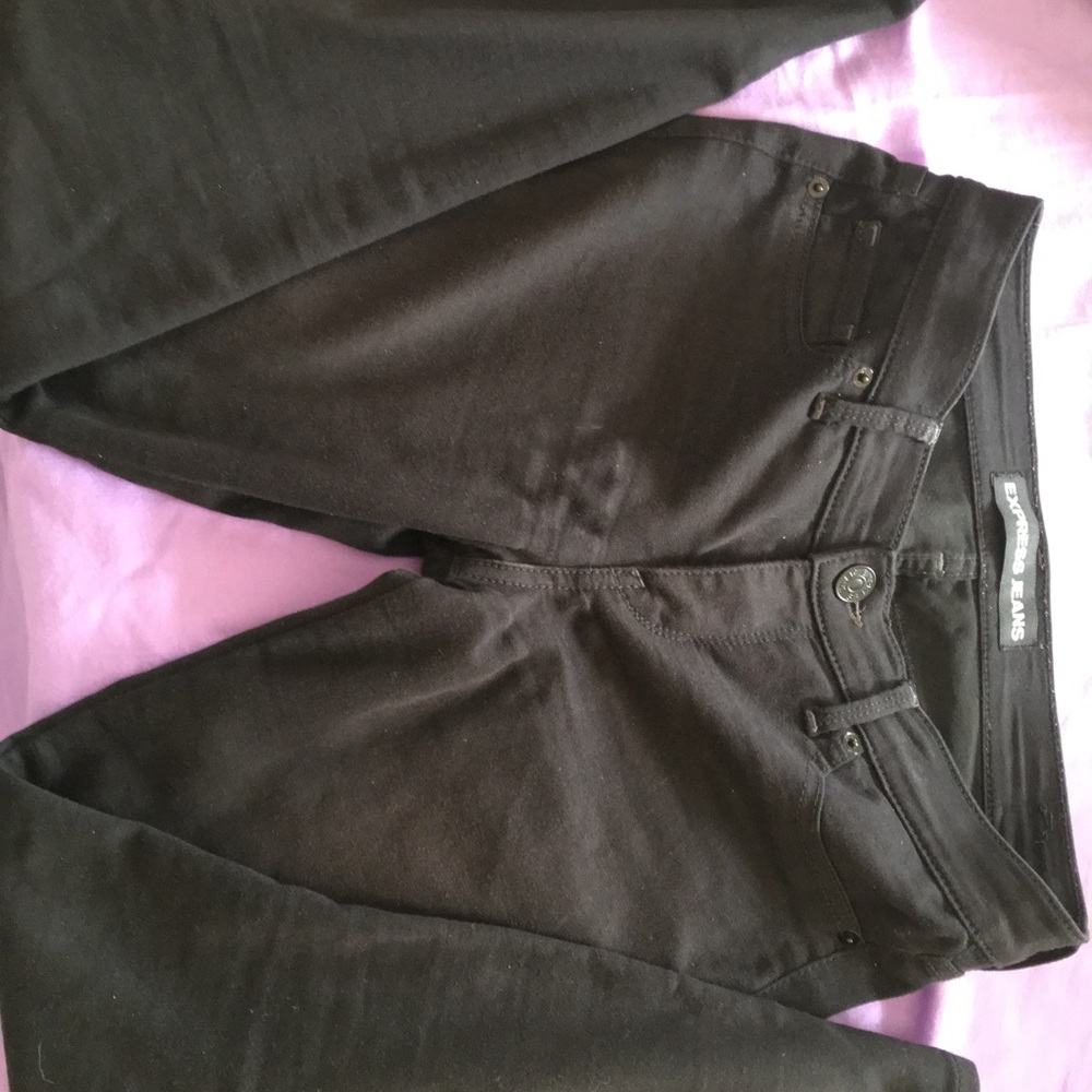 Express Jeans